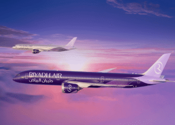 Airline Launch of the Year: Riyadh Air