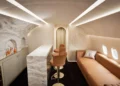 A New Class of Travel: Magnifica Air – First Class Comfort, Private Jet Privacy