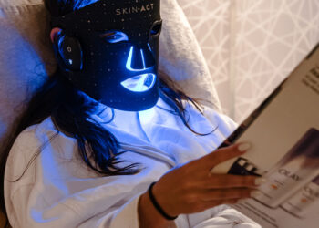 Beauty Fridges Are the New Minibar: The Ritz-Carlton Los Angeles launches in-room skincare rituals