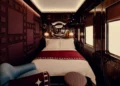 A Legendary Name Returns to the Rails in 2027: The Revival of the Orient Express