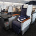 Lufthansa Unveils New A380 Business Class Cabins