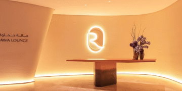 Riyadh Air‘s first lounge opens at King Khalid International Airport